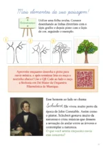Arte Para a Vida | Paisagem - vol. 1 PDF - Imagem 2