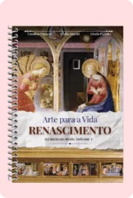 Arte Para a Vida | Renascimento - vol. 1 PDF