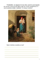 Arte Para a Vida | Figuras Humanas - vol. 1 PDF - Imagem 4